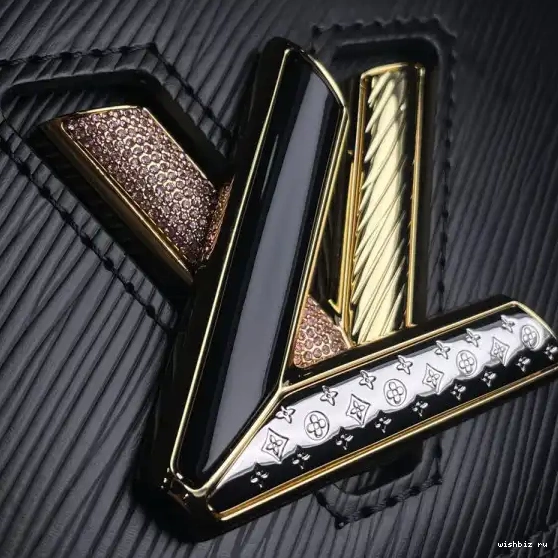 WIS MM LOUIS VUITTON TWIST 0603